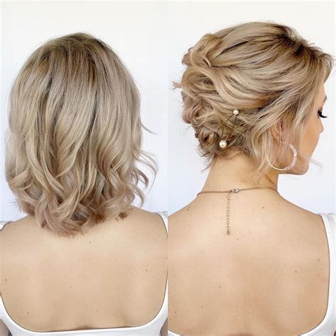 fancy short hairdos|updos for short bob hairstyles.